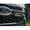 KIT MONTAGE RRR4 CALANDRE FORD RANGER PLATINIUM 