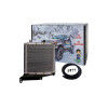 Kit refroidisseur huile boite vitesses automatique Toyota Land Cruiser KDJ150