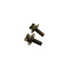 Kit refroidisseur huile boite vitesses automatique Toyota Land Cruiser KDJ150