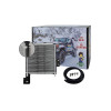 Kit refroidisseur huile boite vitesses automatique Land Cruiser VDJ200