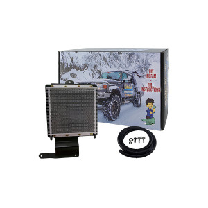 Kit refroidisseur huile boite vitesses automatique Toyota Hilux Vigo