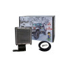 Kit refroidisseur huile boite vitesses automatique Toyota Hilux Vigo