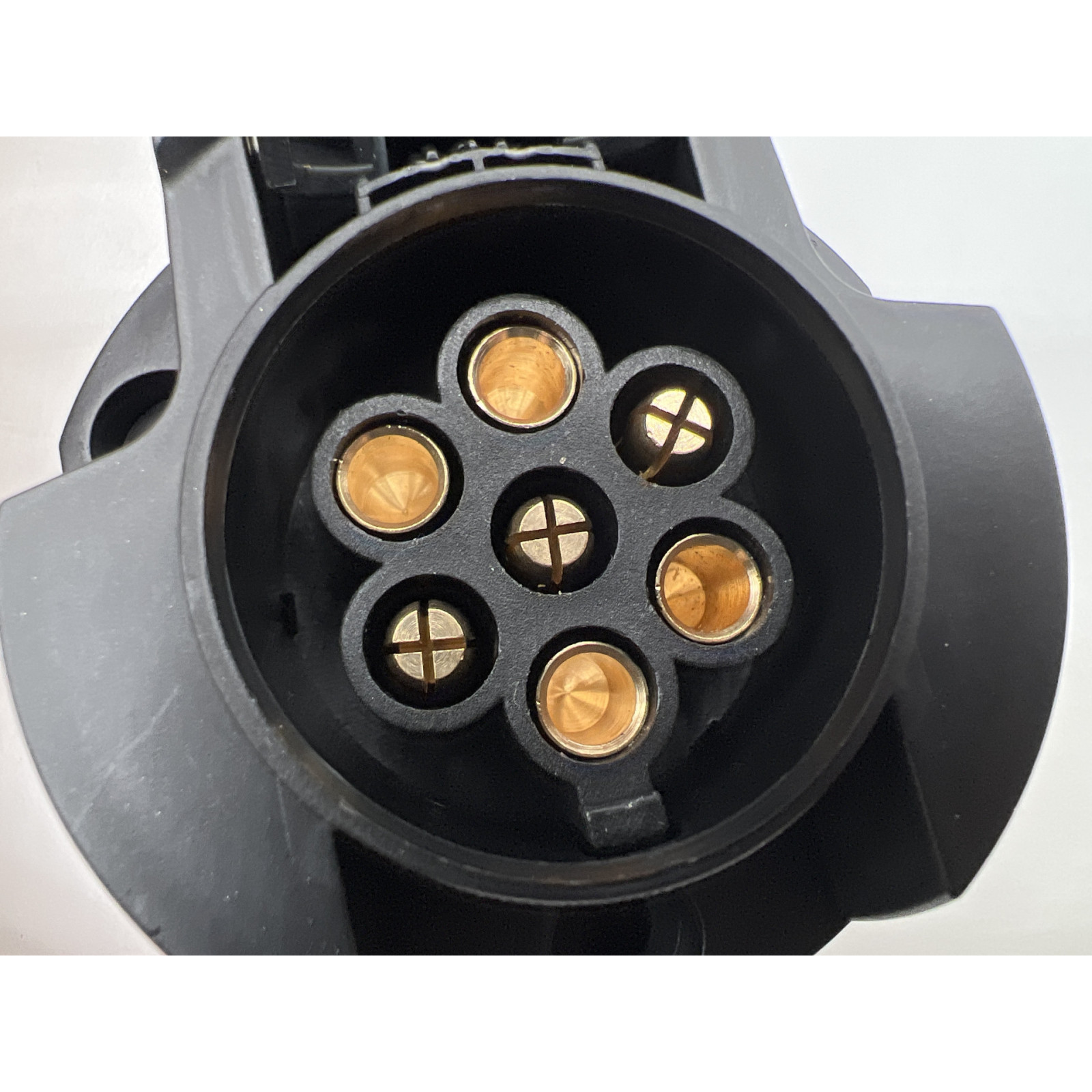 Faisceau attelage universel 7 broches N4-Offroad