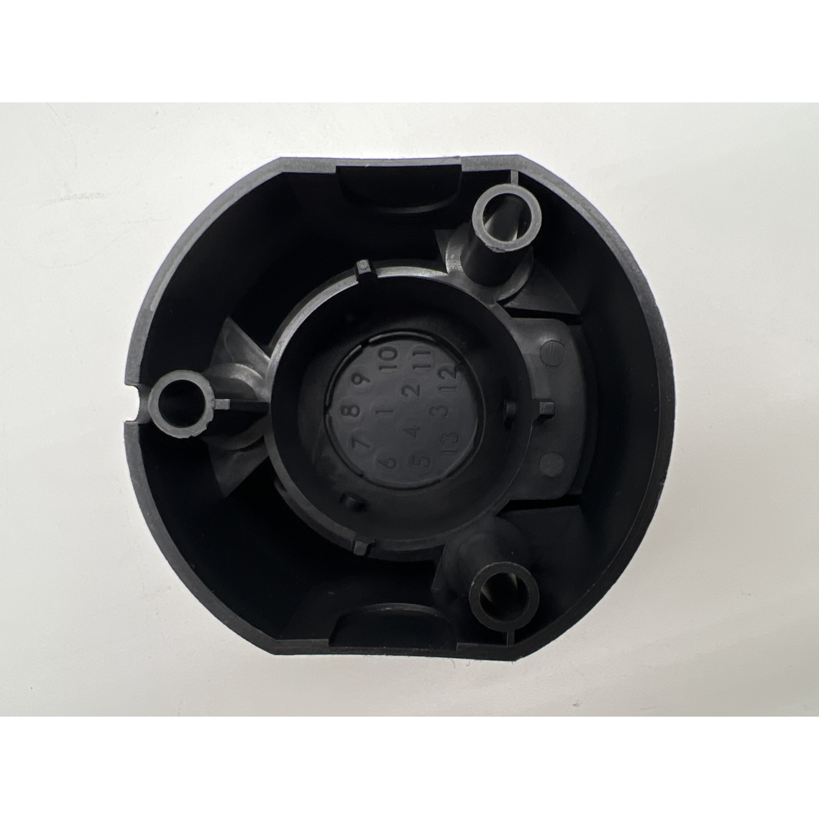 Faisceau attelage universel 13 broches N4-Offroad