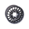 Jante Alu Braid Winrace Grise 7x16 6x139 7 ET20 Dmax
