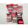 Kit complet silent blocs pont avant et arrière pour Land Rover Defender Discovery I