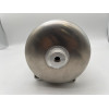 Bonbonne cuve aluminium 3.7L - Réserve air comprimé 10Bar N4-Offroad