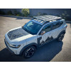 Kit galerie intégrale Pioneer 6 1300x1240mm N4-Offroad pour Dacia Duster 2024+