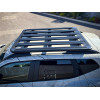 Kit galerie intégrale Pioneer 6 1300x1240mm N4-Offroad pour Dacia Duster 2024+