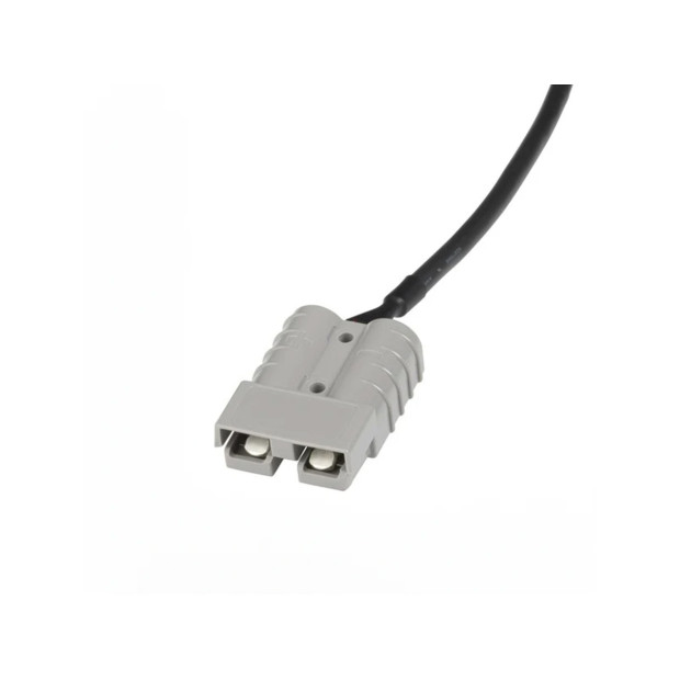 Cable connecteur Anderson Ontap vers allume cigare femelle