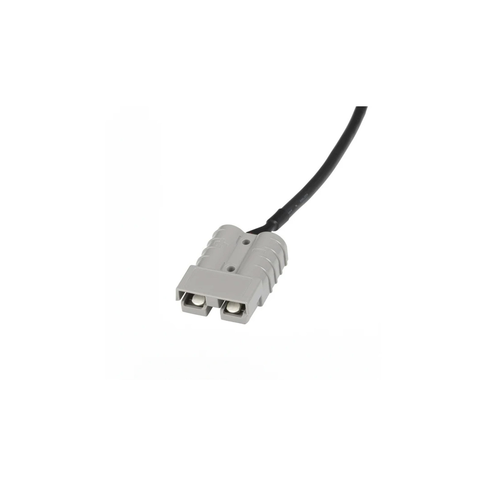 Cable connecteur Anderson Ontap vers allume cigare femelle