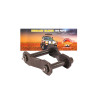 JUMELLE DE LAMES DE SUSPENSION GRAISSABLE