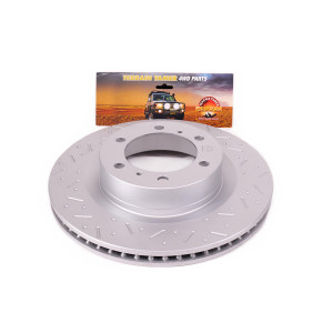 SD DISC ROTOR FRONT
