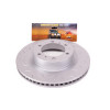 SD DISC ROTOR FRONT