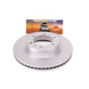 T/T DISC ROTOR FRONT