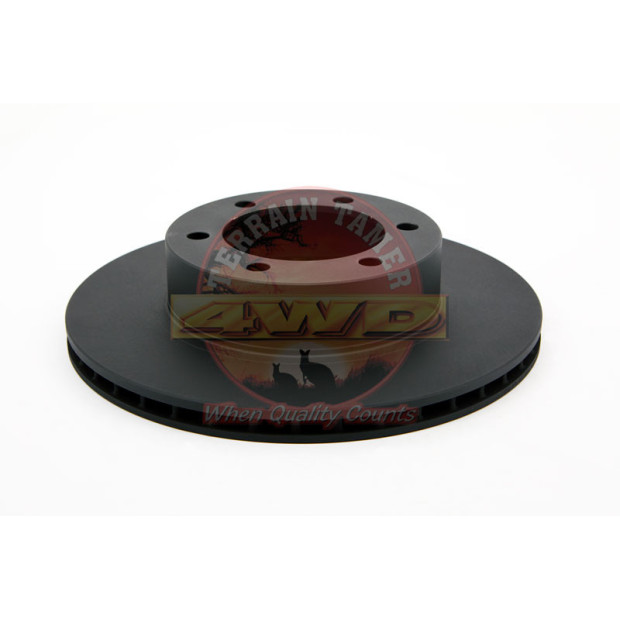 DISC ROTOR FRONT
