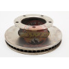 DISQUE DE FREIN AVANT
