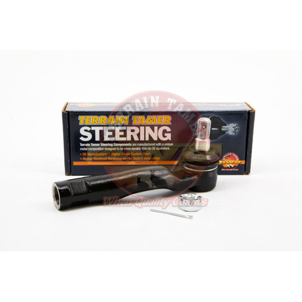 ROTULE DE DIRECTION DROITE