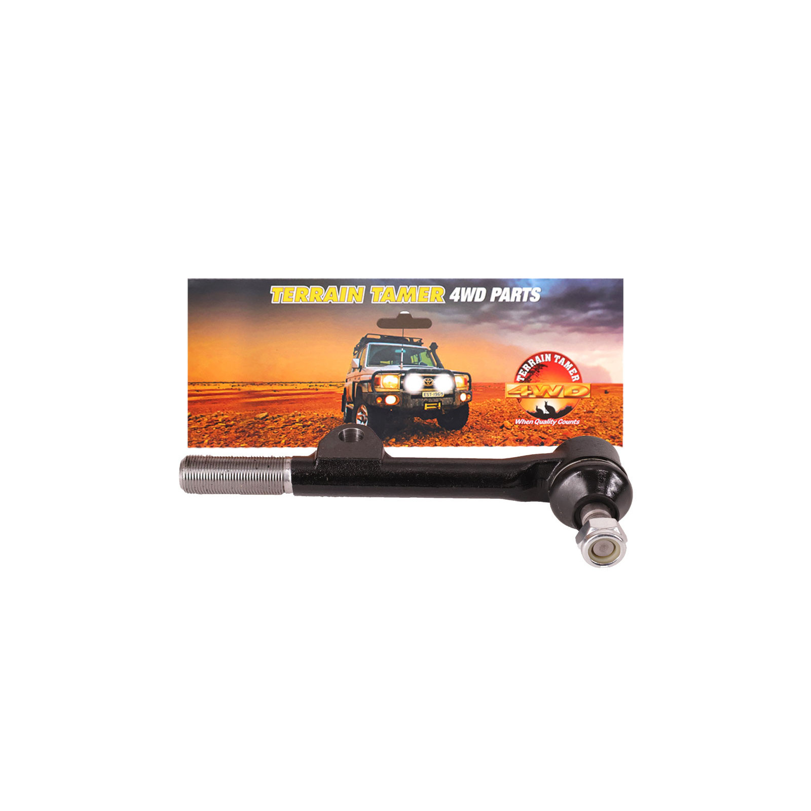 ROTULE DE DIRECTION GAUCHE