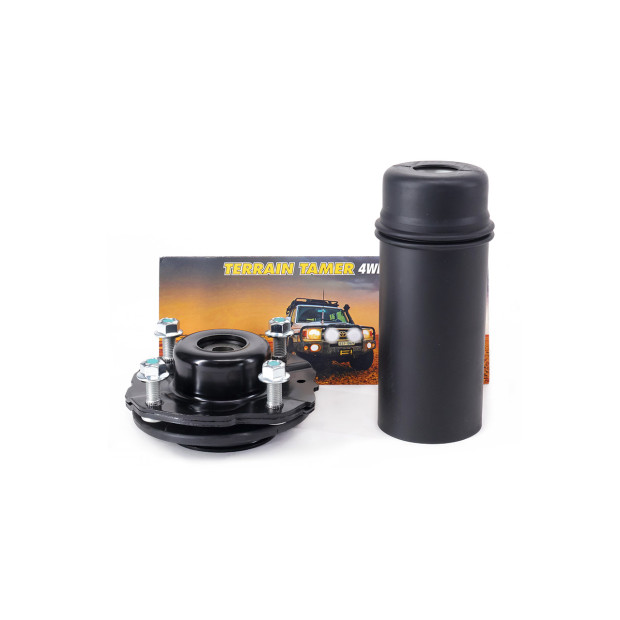 OP & BOOT KIT