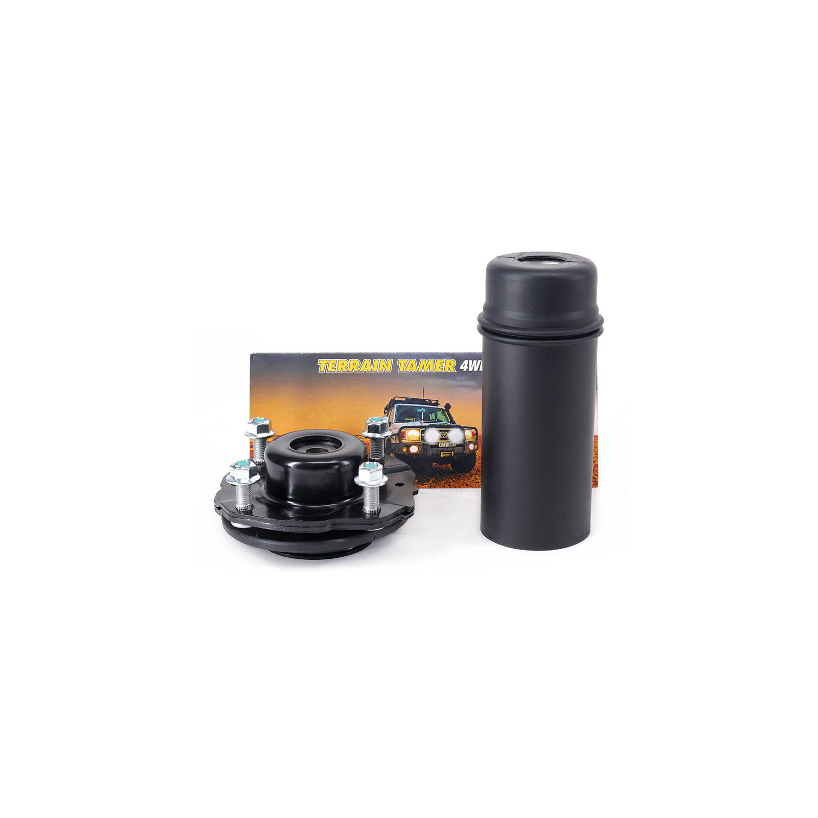 OP & BOOT KIT