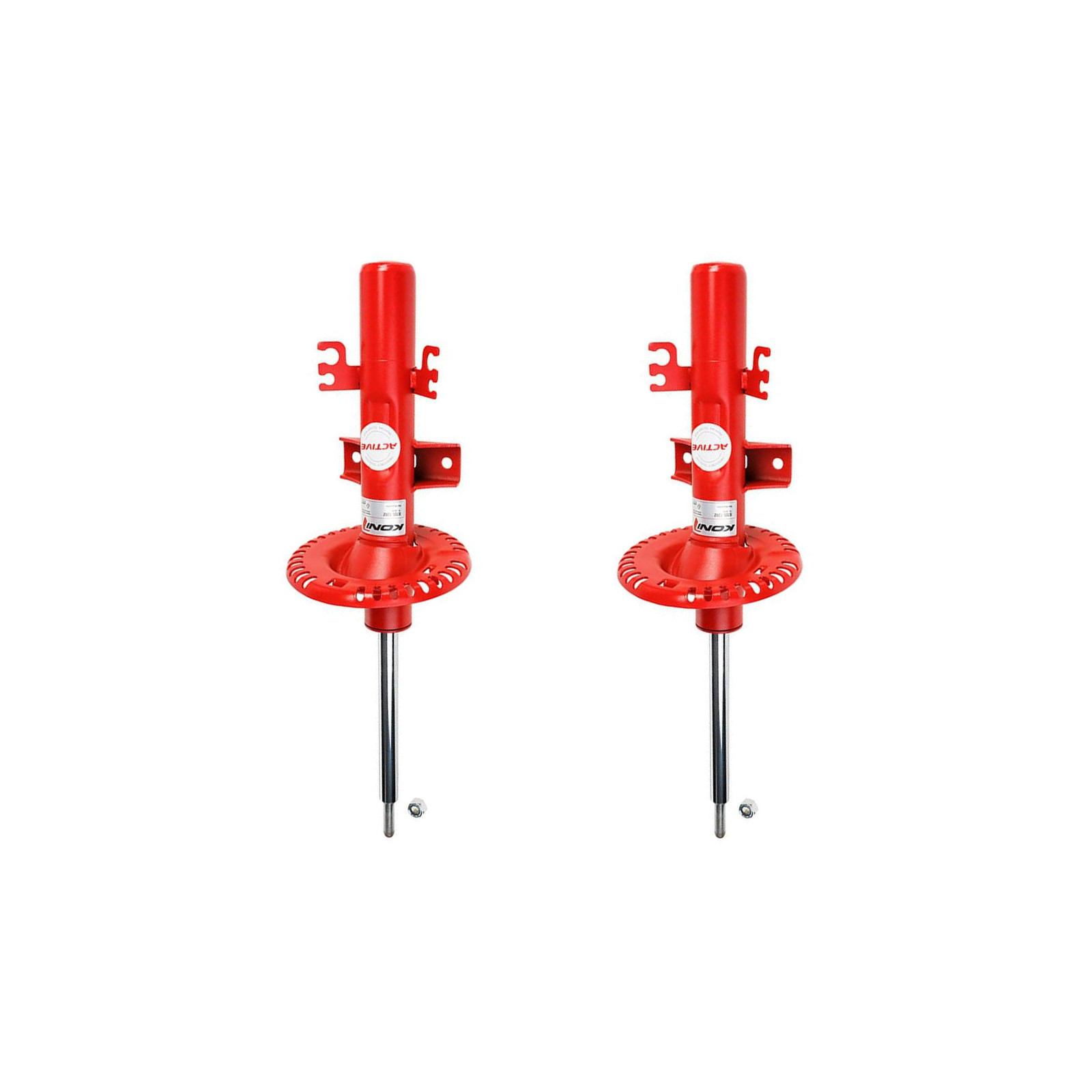 Kit réhausse +40mm pour Dacia Duster 3 2024+