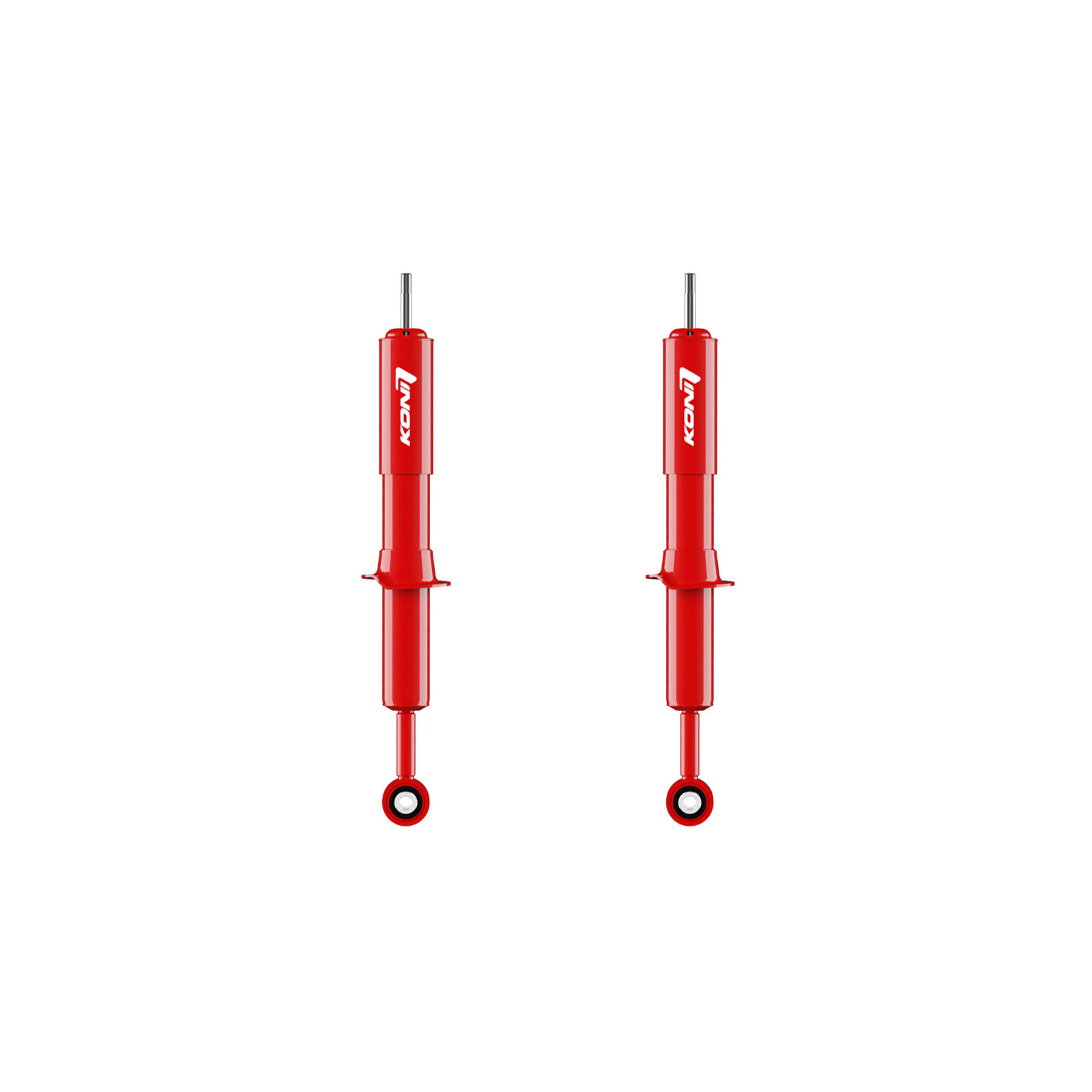 Kit réhausse +40mm pour Dacia Duster 3 2024+