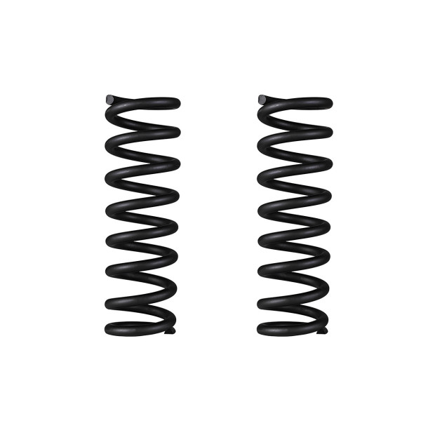 Kit réhausse +40mm pour Dacia Duster 3 2024+