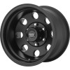 JANTE AR172 BAJA SATIN BLACK 10X15 6x139.7 ET-43 CB108