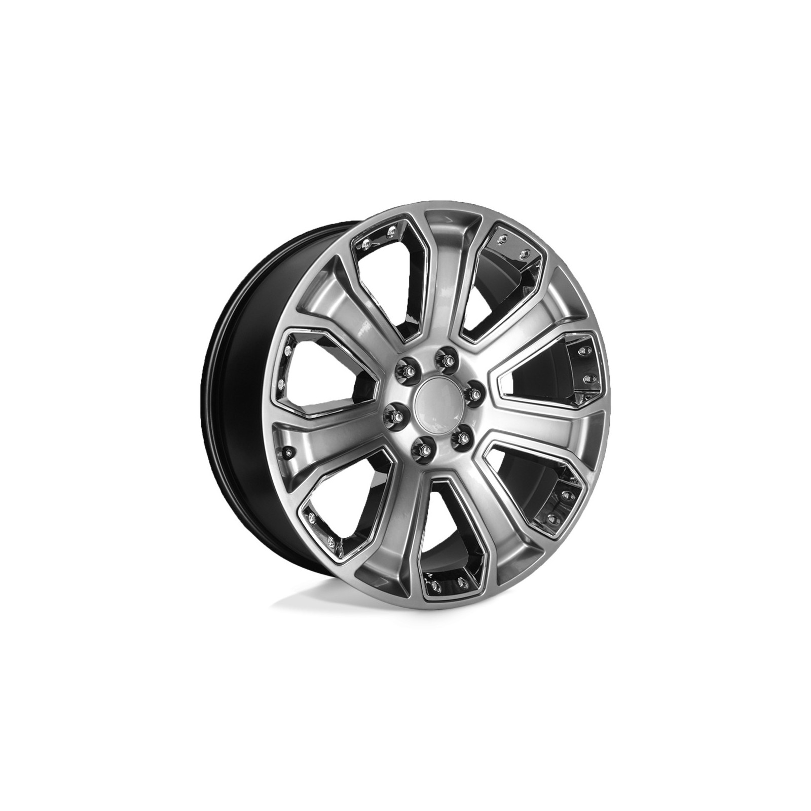 WHEELPROS PERFORMANCE REPLICAS 113HC-295824