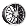 WHEELPROS PERFORMANCE REPLICAS 121H-896156