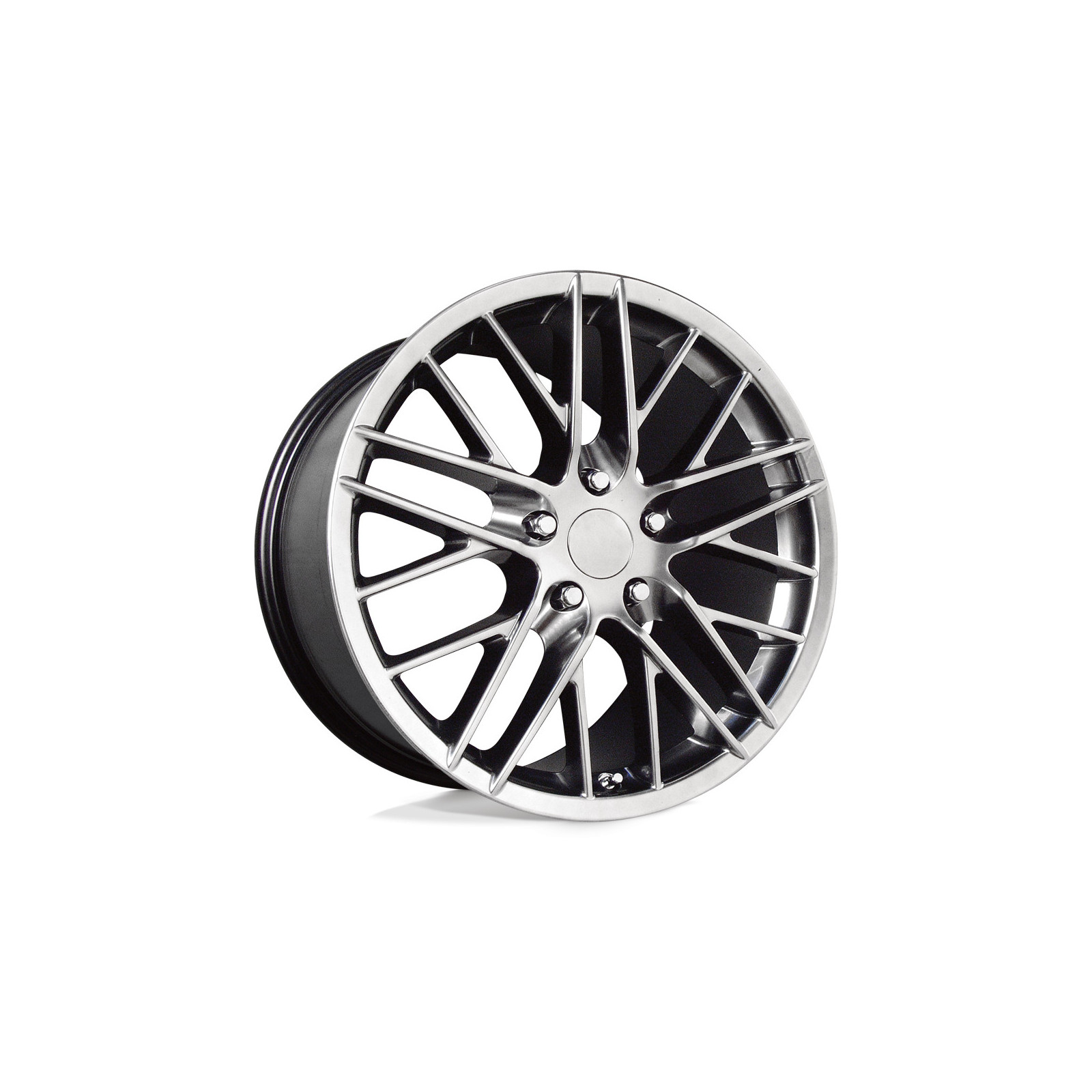 WHEELPROS PERFORMANCE REPLICAS 121H-896156
