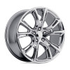 WHEELPROS PERFORMANCE REPLICAS 137C-297334