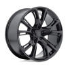 WHEELPROS PERFORMANCE REPLICAS 137GB-297334