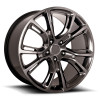 WHEELPROS PERFORMANCE REPLICAS 137H-297334