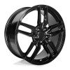 WHEELPROS PERFORMANCE REPLICAS 160GB-986156