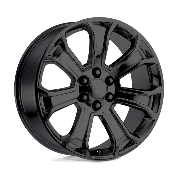 WHEELPROS PERFORMANCE REPLICAS 166GB-2295824