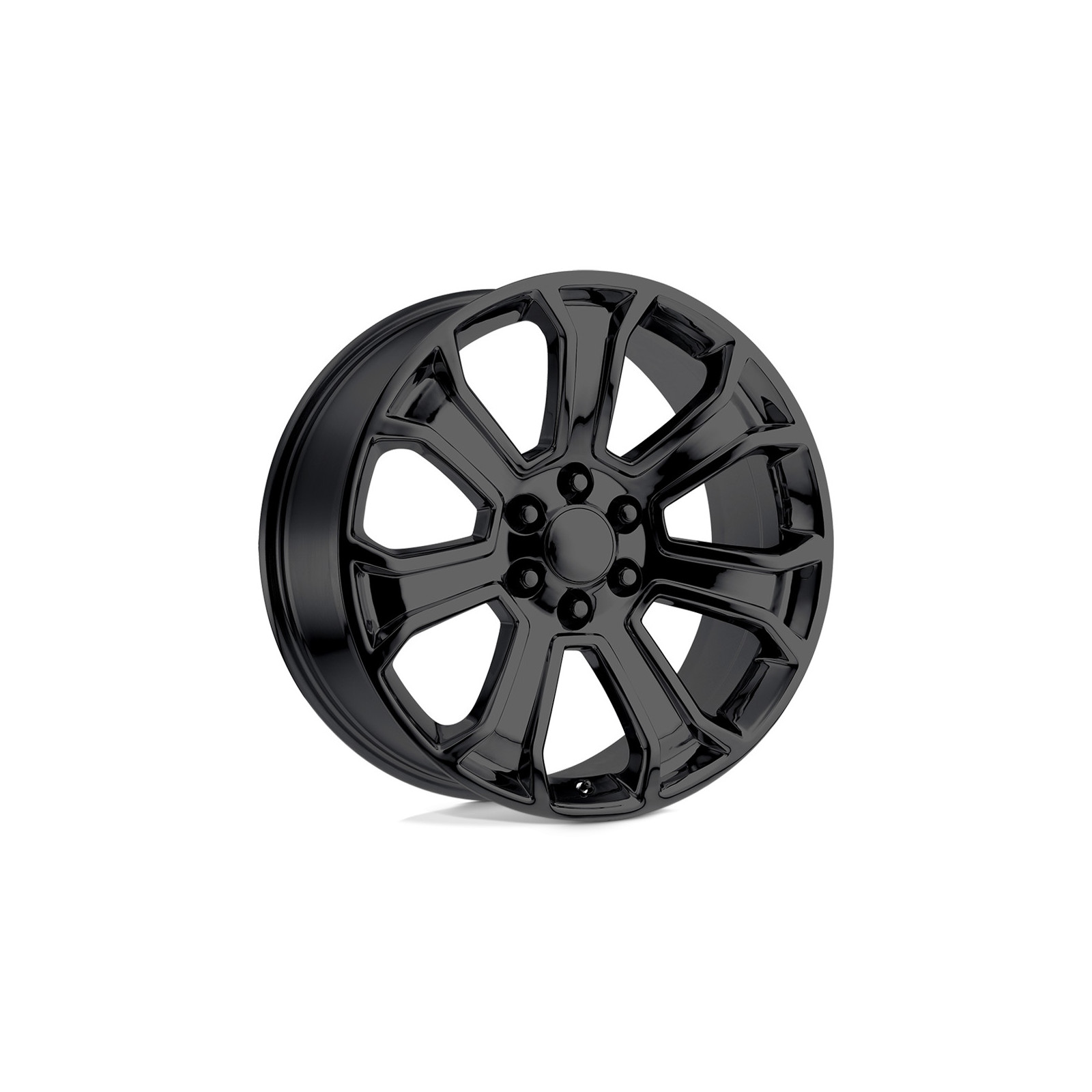 WHEELPROS PERFORMANCE REPLICAS 166GB-2295824