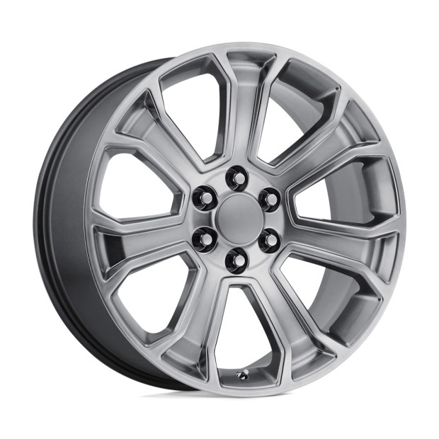 WHEELPROS PERFORMANCE REPLICAS 166H-295824