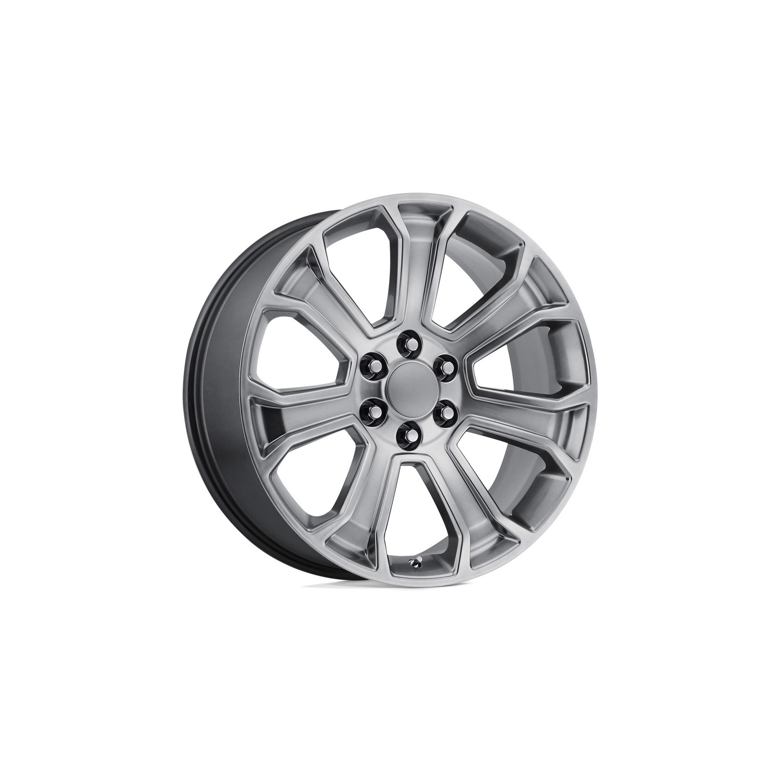 WHEELPROS PERFORMANCE REPLICAS 166H-295824