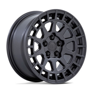 WHEELPROS BLACK RHINO 1670BXR155114M76