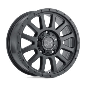 WHEELPROS BLACK RHINO 1675HAV455130B84