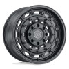 WHEELPROS BLACK RHINO 1680ARS-06140M12
