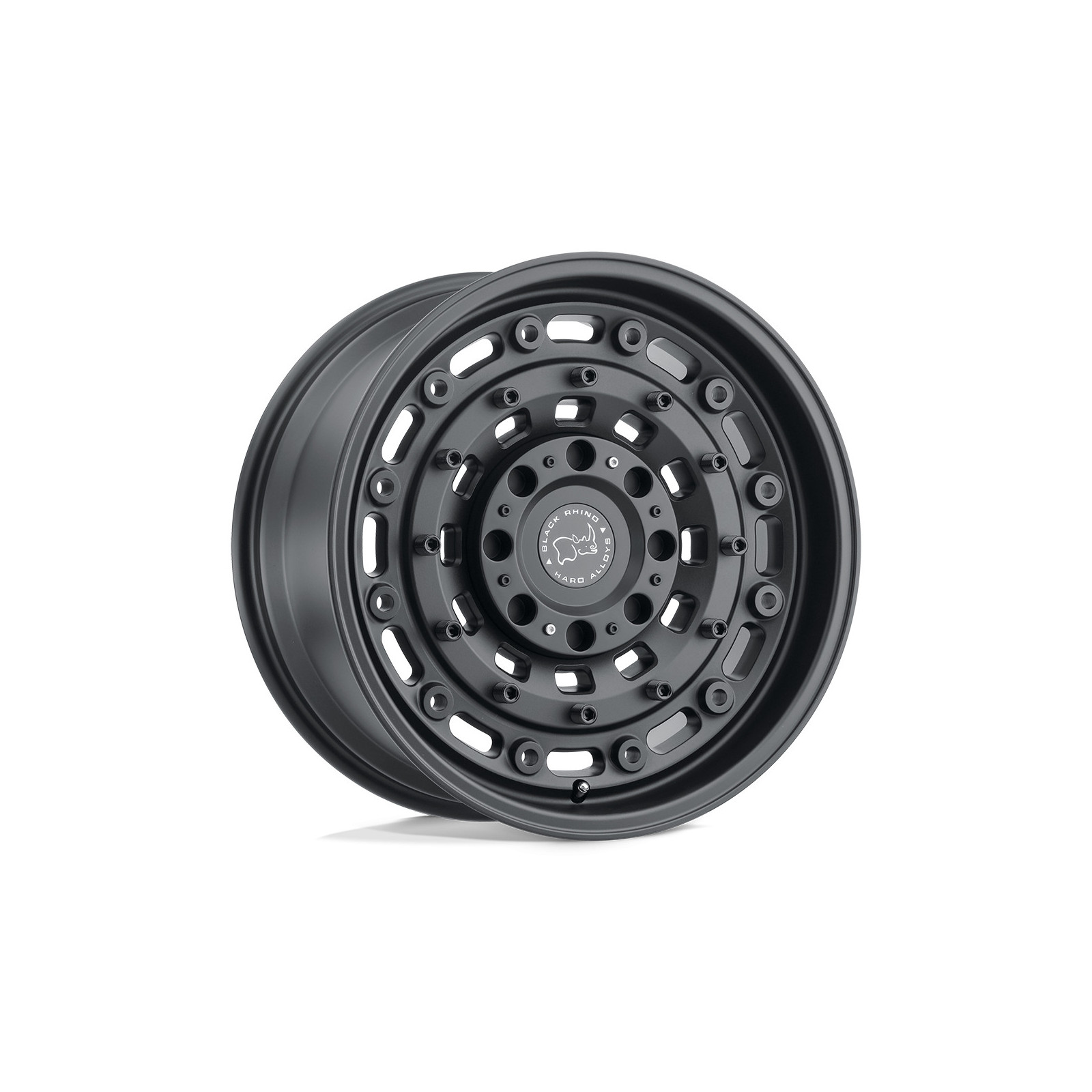 WHEELPROS BLACK RHINO 1680ARS-06140M12
