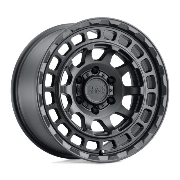 WHEELPROS BLACK RHINO 1680CBR-05114M76