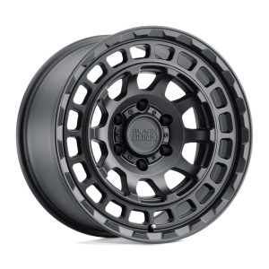 WHEELPROS BLACK RHINO 1680CBR006114M76