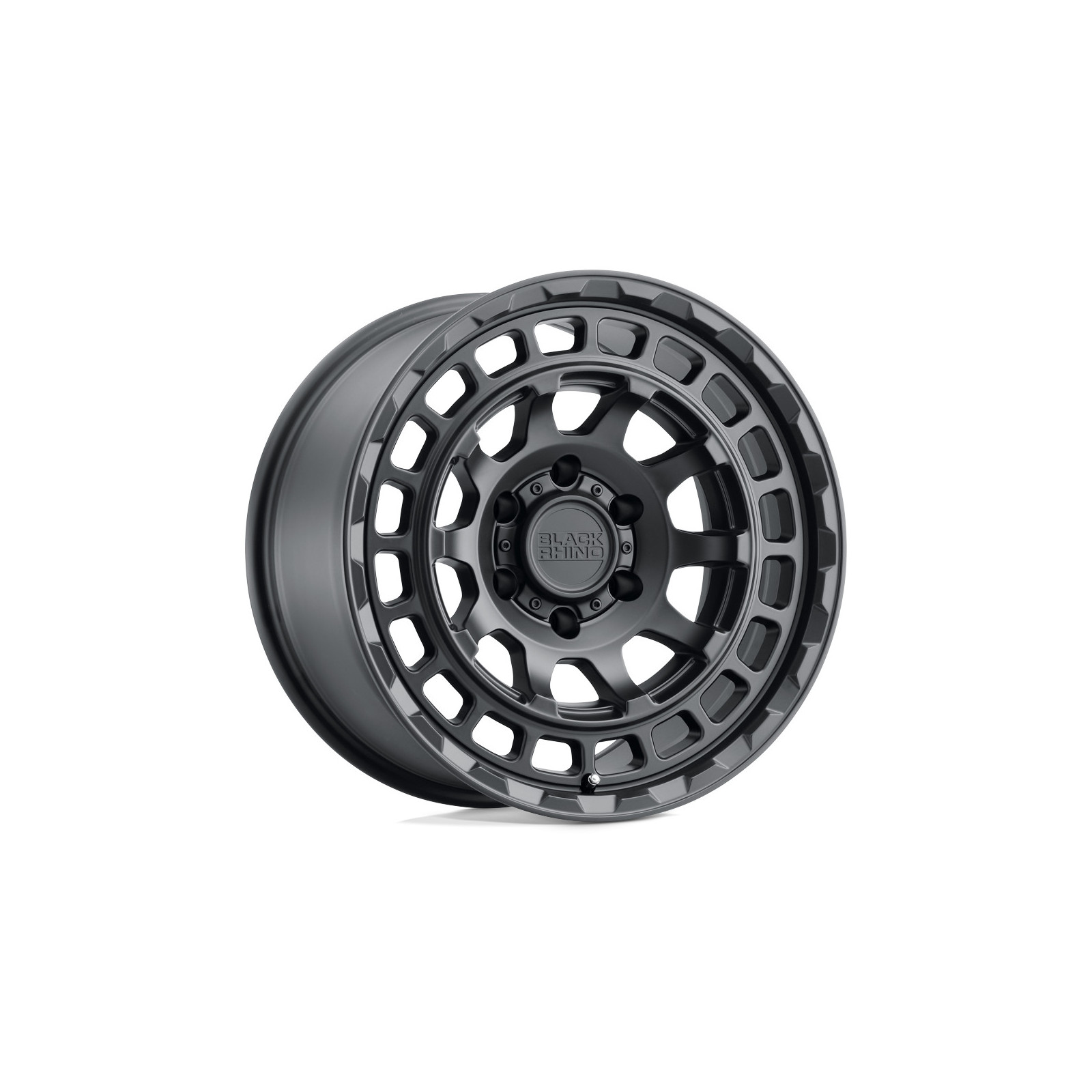 WHEELPROS BLACK RHINO 1680CBR006114M76