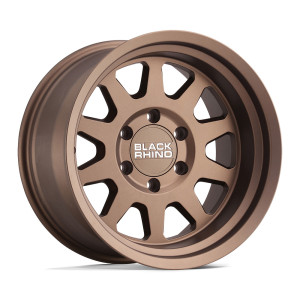 WHEELPROS BLACK RHINO 1680SDM-06140Z12A