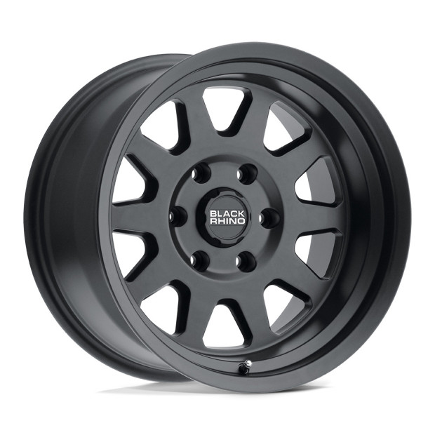 WHEELPROS BLACK RHINO 1680SDM456130B84A