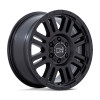 WHEELPROS BLACK RHINO 1680YWN456130M84